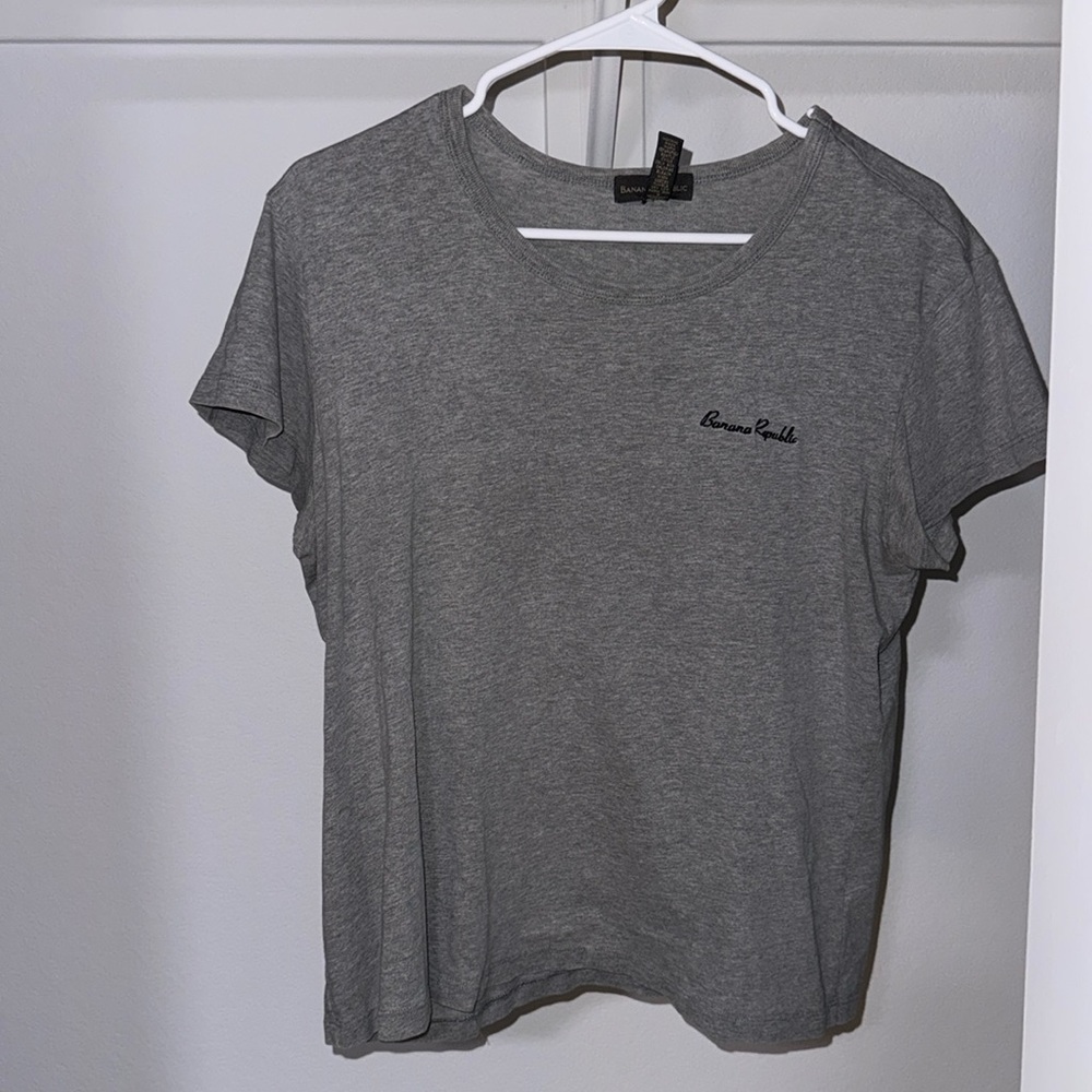 Vintage Banana Republic Tee